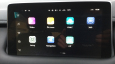 MG HS 1.5 T-GDI PHEV SE 5dr Auto Hatchback